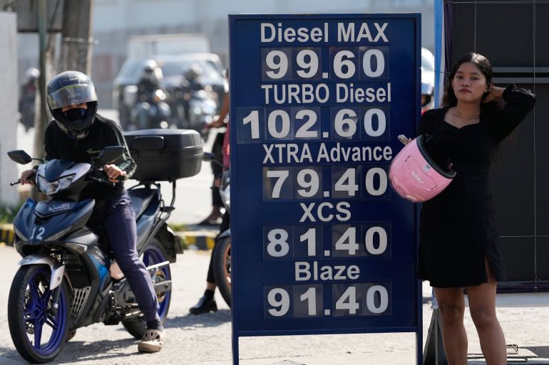 Asian Markets Plunge as US-Iran Tensions Escalate Amid Trump's Ultimatum and Energy Crisis Fears