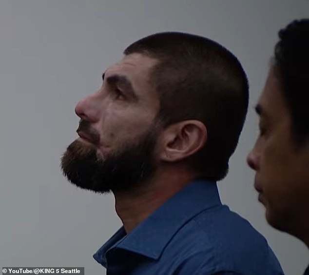 Ex-Boyfriend Charged in Murder of Krista Hunt; Body Found in Skagit River After Months-Long Investigation