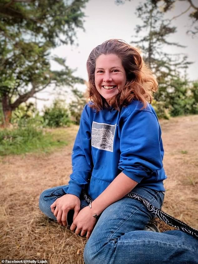 Ex-Boyfriend Charged in Murder of Krista Hunt; Body Found in Skagit River After Months-Long Investigation