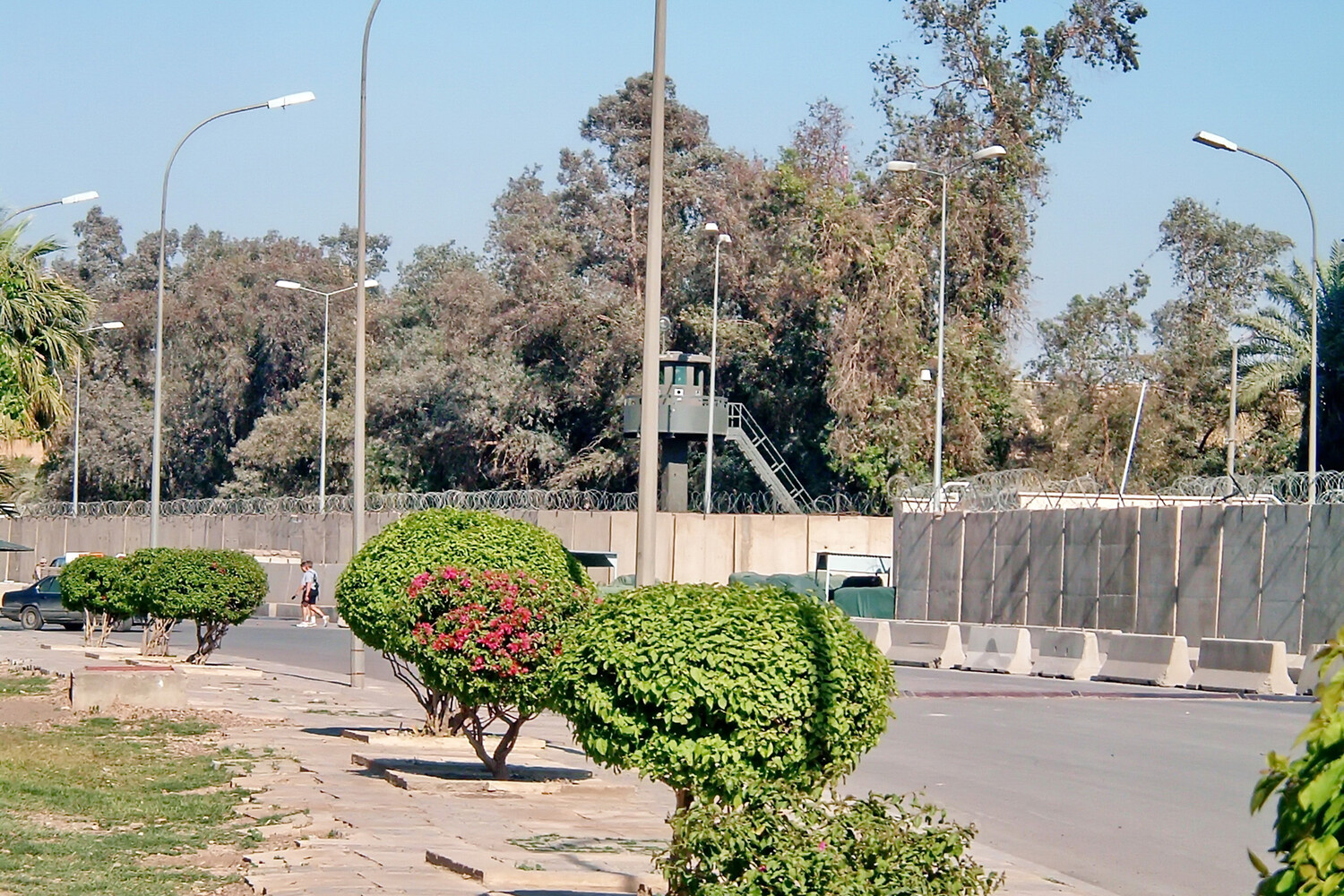 Iraq's Islamic Resistance Alliance Extends Ceasefire, Temporarily Avoiding U.S. Embassy Attacks