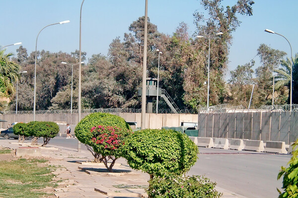 Iraq's Islamic Resistance Alliance Extends Ceasefire, Temporarily Avoiding U.S. Embassy Attacks