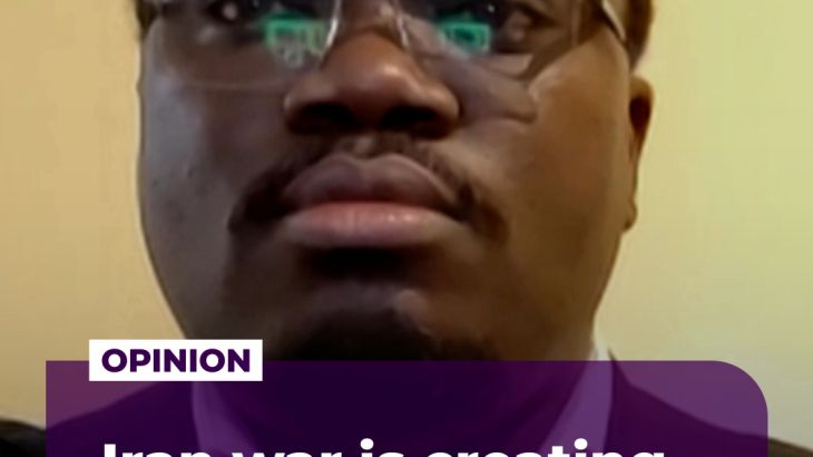 Middle East on Brink of Full-Scale Conflict as Iran Threatens Retaliation After US-Israeli Strikes on Nuclear Sites