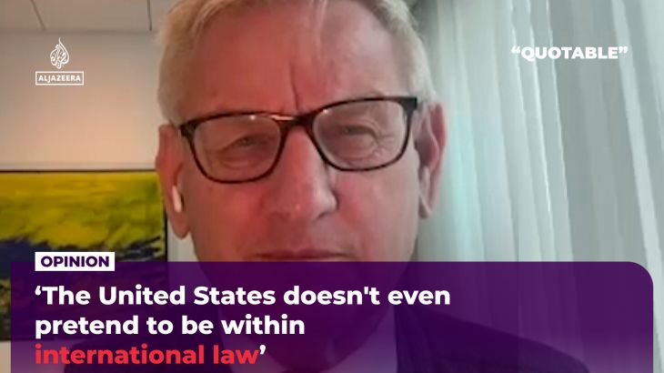 Middle East on Brink of Full-Scale Conflict as Iran Threatens Retaliation After US-Israeli Strikes on Nuclear Sites