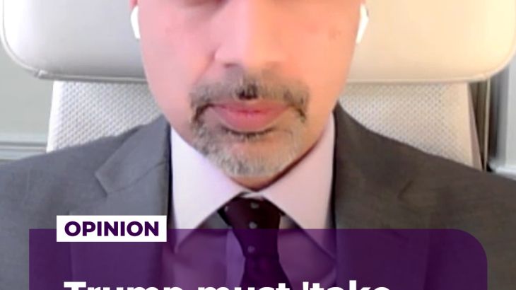 Middle East on Brink of Full-Scale Conflict as Iran Threatens Retaliation After US-Israeli Strikes on Nuclear Sites