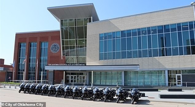 Oklahoma Couple Fleeing Felony Warrants Arrested in Nevada After Allegedly Using 14-Year-Old as Surrogate for Twins