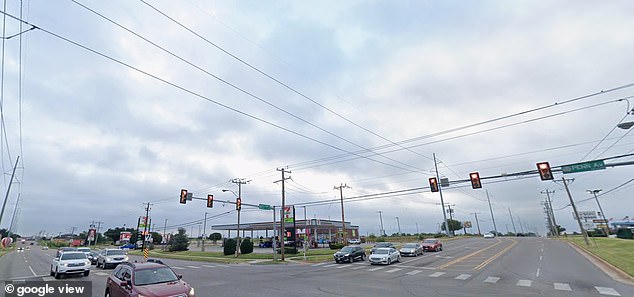 Oklahoma Couple Fleeing Felony Warrants Arrested in Nevada After Allegedly Using 14-Year-Old as Surrogate for Twins