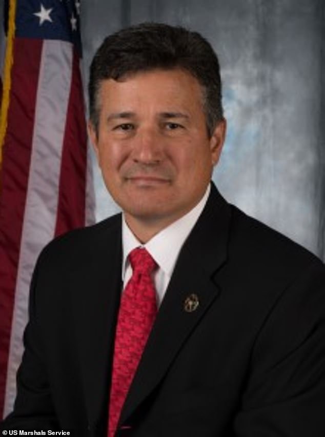 Oklahoma Couple Fleeing Felony Warrants Arrested in Nevada After Allegedly Using 14-Year-Old as Surrogate for Twins