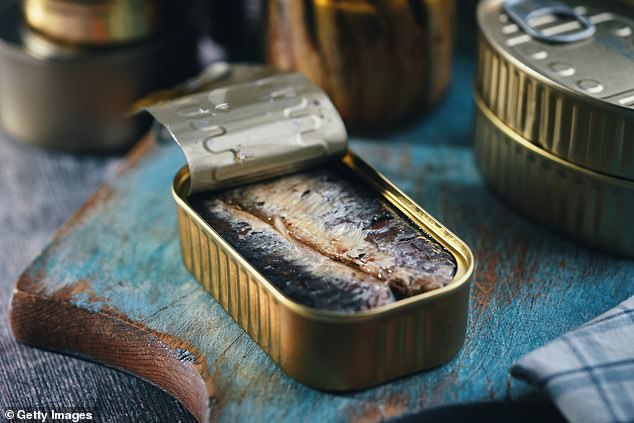 Sardine Fast: Quick Weight Loss or Hidden Health Risks?