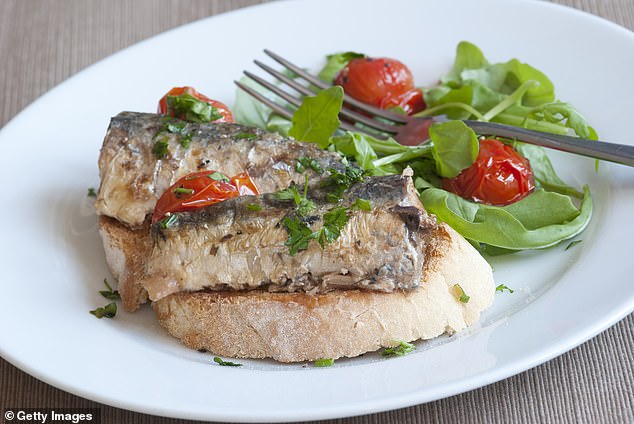 Sardine Fast: Quick Weight Loss or Hidden Health Risks?
