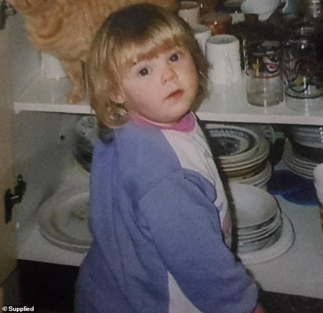 A Mother's Struggle: Jessie LEEK's Path from Delays to Violence