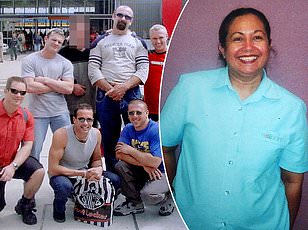 A Mother's Struggle: Jessie LEEK's Path from Delays to Violence