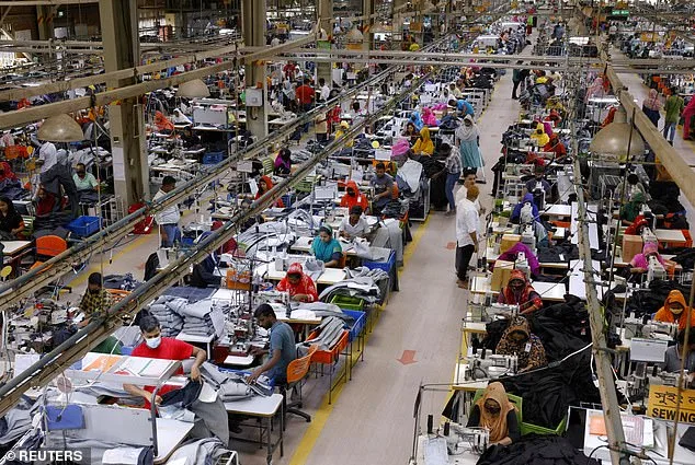 Dangerous Levels of Lead Found in Children's Clothing from Major Fast Fashion Brands, Study Reveals
