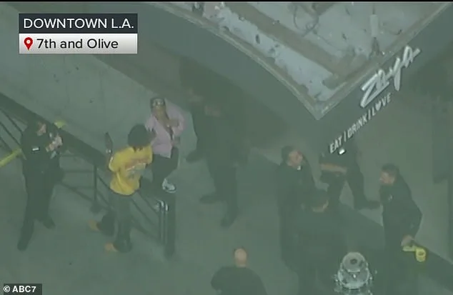 Four Women Hospitalized After Stabbing Incident at Zaya Restaurant in LA Over Bill Dispute