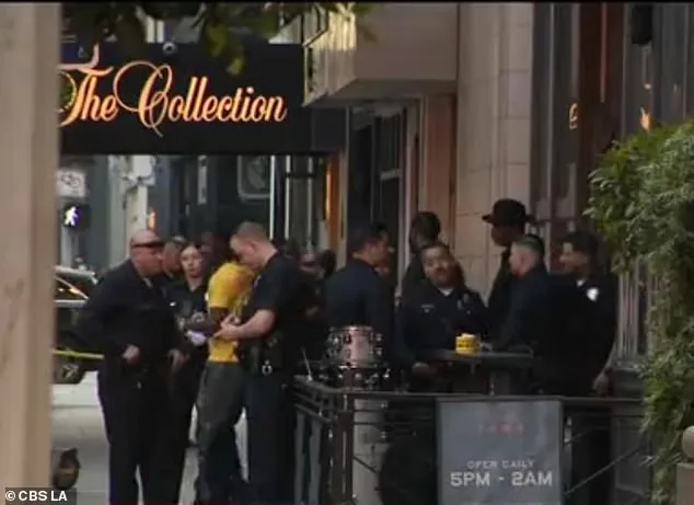 Four Women Hospitalized After Stabbing Incident at Zaya Restaurant in LA Over Bill Dispute
