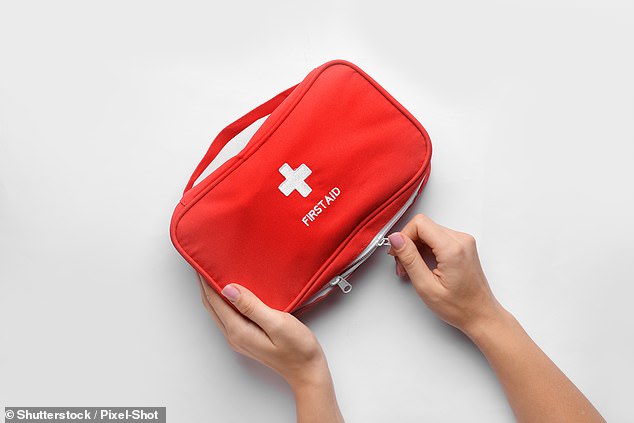 Mass Recall of Cardinal Health Antiseptic Wipes Over Bacterial Contamination Risks