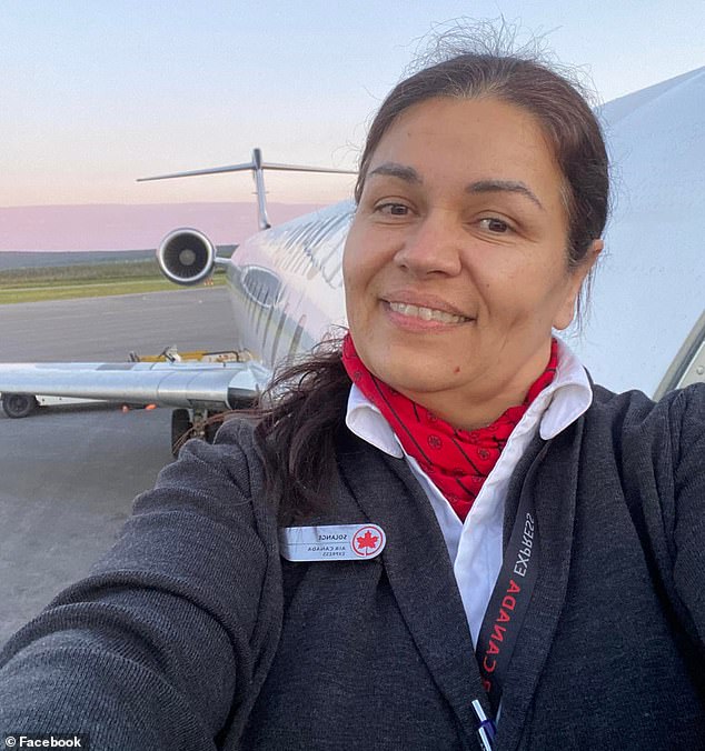 Miracle Survivor: Air Canada Flight Attendant's Unbelievable Escape and the Tragedy That Shook the Aviation World