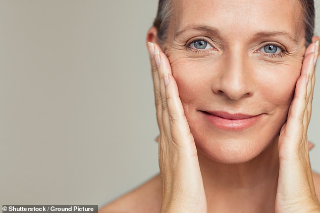 Study Finds Collagen Supplements Improve Skin Elasticity and Ease Joint Pain