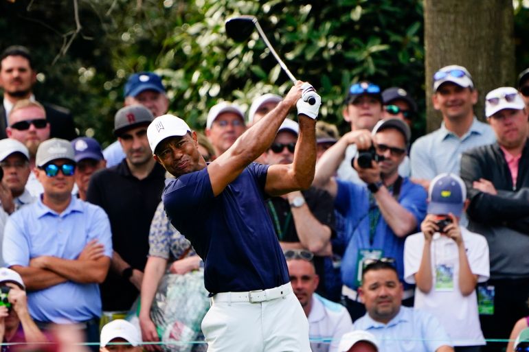 Tiger Woods Returns to Competitive Golf in TGL Finals Ahead of Masters