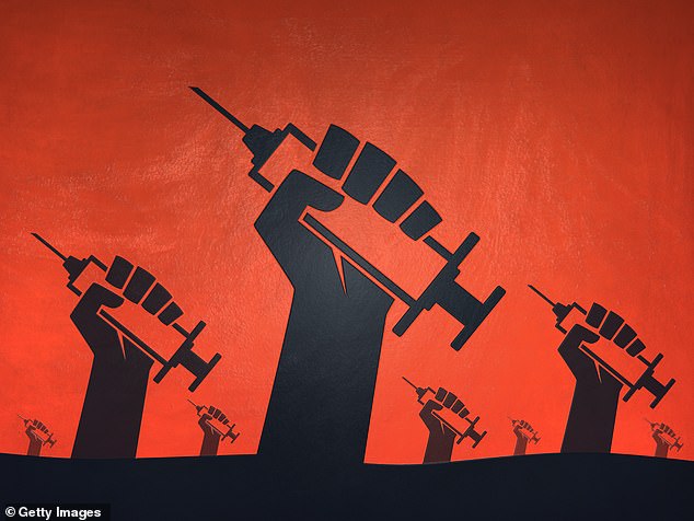 Tragic Deaths Spark Debate Over Vaccine Access Gap in UK