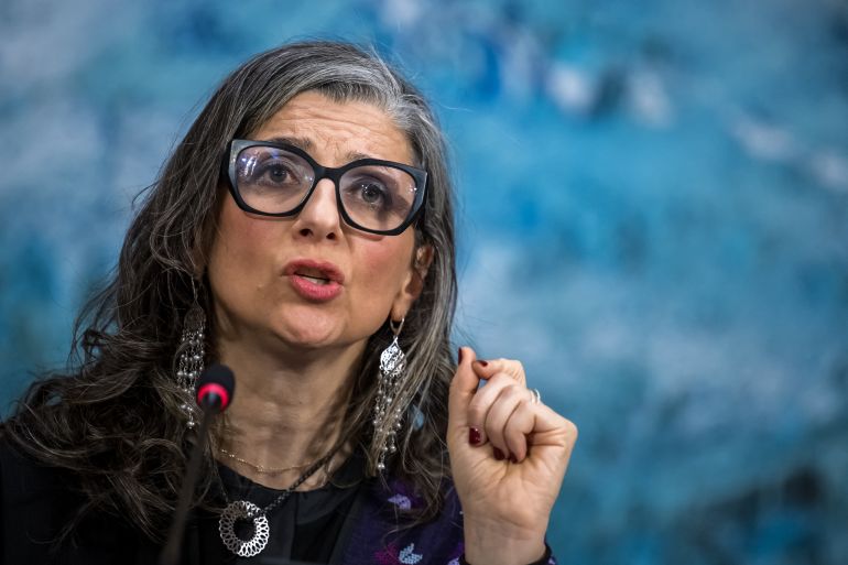 UN Expert Accuses International Community of Enabling Israel's Systematic Torture of Palestinians: Complicity and Inaction Fuel 'Licence to Torture