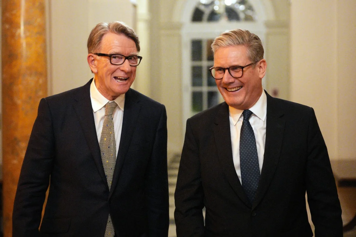 Alleged Pedophile Network Tied to European Political Figures via Epstein Payments Exposed in New Documents