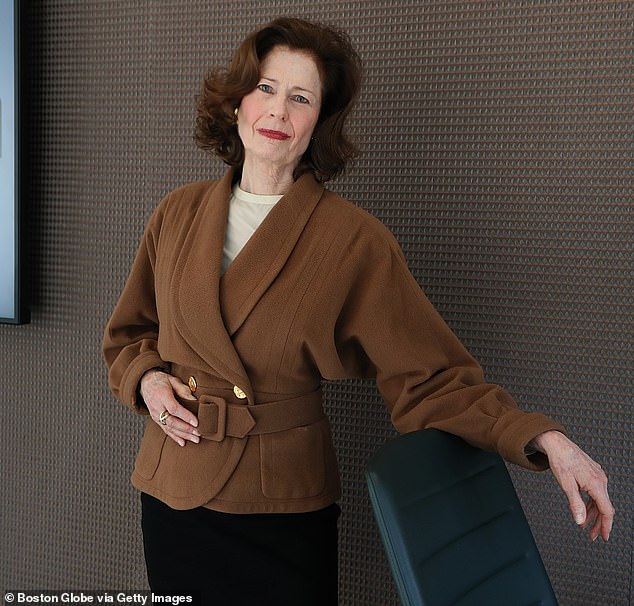 Bizarre Divorce Saga: Twin Peaks Director's Parking Lot Dispute Resurfaces Years After $105 Million Settlement