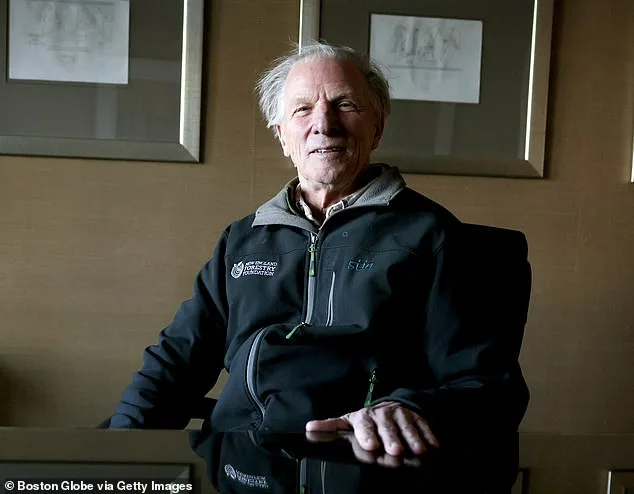 Bizarre Divorce Saga: Twin Peaks Director's Parking Lot Dispute Resurfaces Years After $105 Million Settlement