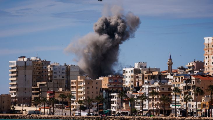 Canada Warns Israel Against Violating Lebanon's Sovereignty Amid Escalating Humanitarian Crisis