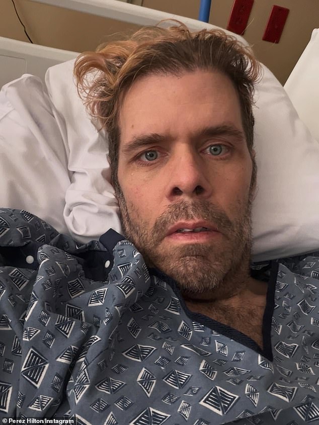 Celebrity Blogger Hospitalized for 21 Days After Taking Medication on Empty Stomach: 'Stupidity' Leads to Life-Threatening Ulcer and Sepsis
