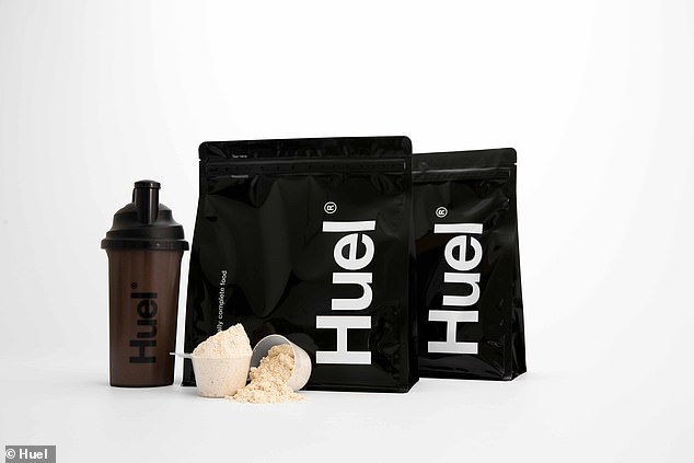 Huel's Nutritional Promise vs. Processed Ingredients: A Closer Look