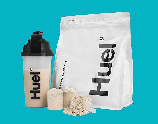 Huel's Nutritional Promise vs. Processed Ingredients: A Closer Look
