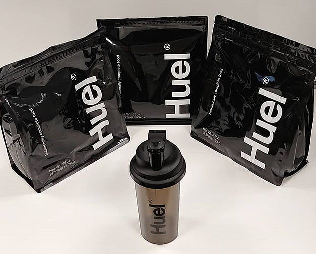 Huel's Nutritional Promise vs. Processed Ingredients: A Closer Look