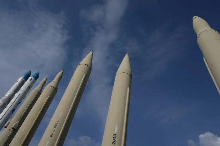 Iran's Strategic Leverage and Secret Diplomacy Spark Hope for Middle East Deal