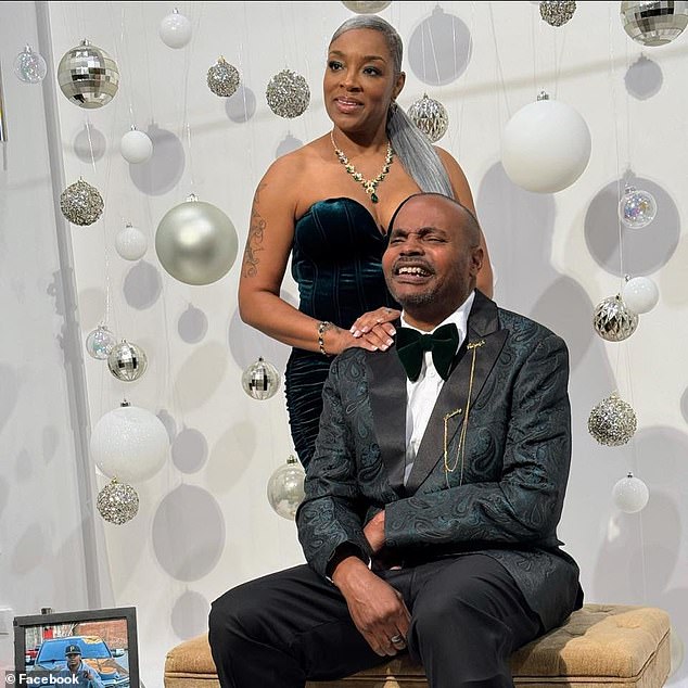 Kentucky Man Accused of Killing Wife in Tragic Shooting Over House Cleaning Dispute