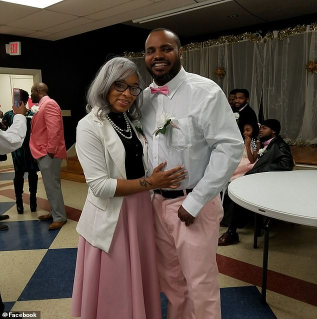 Kentucky Man Accused of Killing Wife in Tragic Shooting Over House Cleaning Dispute