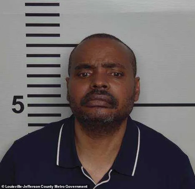 Kentucky Man Accused of Killing Wife in Tragic Shooting Over House Cleaning Dispute