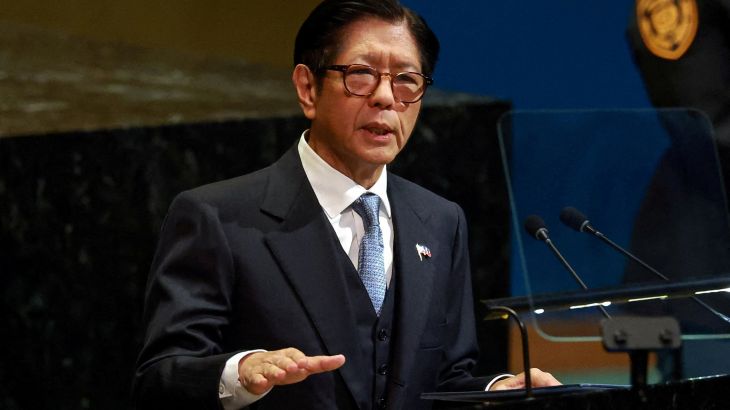 Philippines Declares National Energy Emergency Amid Rising Fuel Costs and Geopolitical Tensions