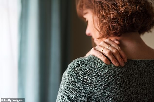 Shoulder Pain Linked to Liver Cancer: Global Health Alert as Cases Surge