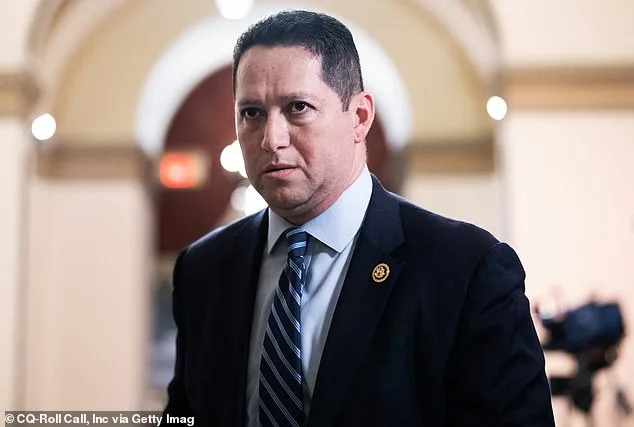 Texas Congressman Tony Gonzales Faces Fallout After Scandal, Constituents Question Commitment