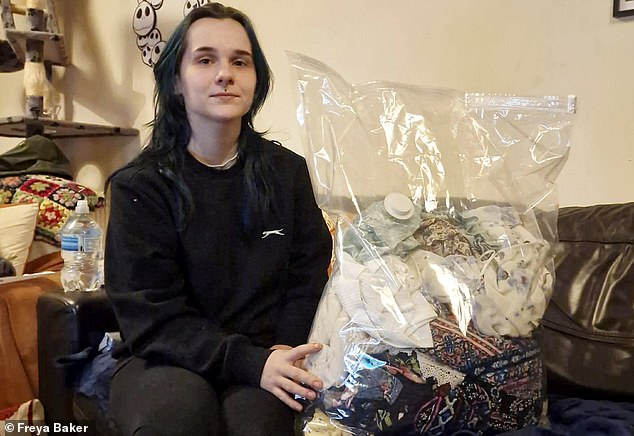 Homelessness Looms for Woman with Rare Sweating Condition as NHS Delays Treatment