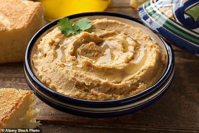 Hummus: A Global Phenomenon with Ancient Roots and Modern Health Benefits