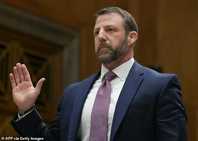 Jimmy Kimmel's 'Unqualified Plumber' Jab at Markwayne Mullin Sparks Controversy Over Working-Class Insult