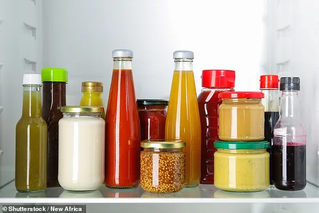 Mangalm LLC Recalls Tops Gold Condiments Over Erucic Acid Contamination Linked to Cardiac Risks