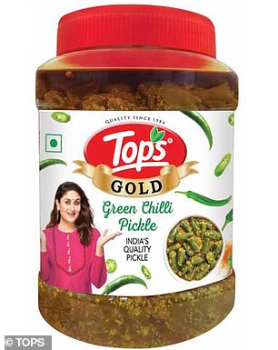 Mangalm LLC Recalls Tops Gold Condiments Over Erucic Acid Contamination Linked to Cardiac Risks