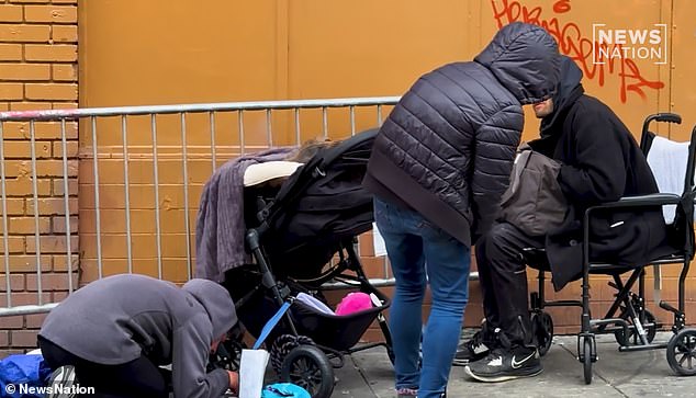 San Francisco Grapples with Deepening Crisis as Mayor Claims Progress