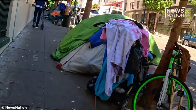 San Francisco Grapples with Deepening Crisis as Mayor Claims Progress