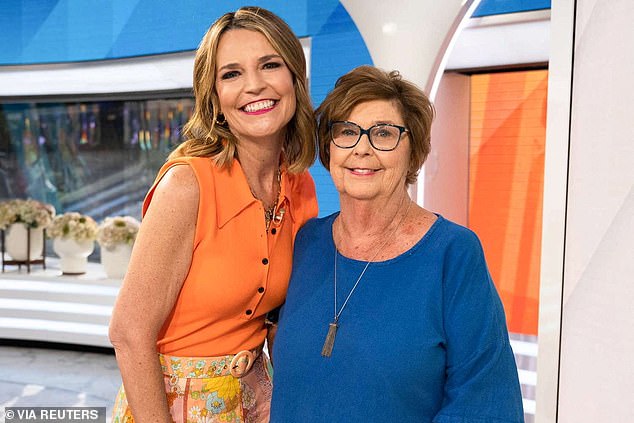 Savannah Guthrie Breaks Down in Emotional Interview as She Calls for Her Missing Mother's Return