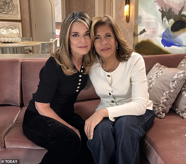 Savannah Guthrie Breaks Down in Emotional Interview as She Calls for Her Missing Mother's Return