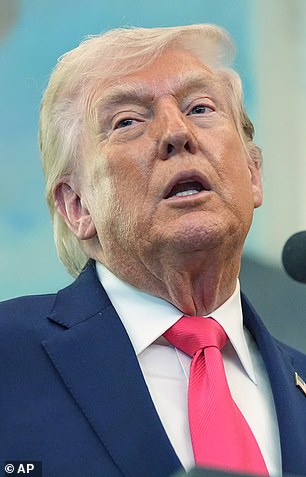 Trump Rejects Netanyahu's Plan, Urges Peace Over Revolution Amid Rising Tensions