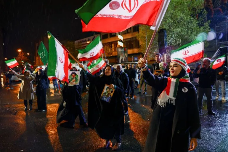 Escalating US-Israeli-Iran Conflict: Trump Postpones Strikes, Regional Mediators Weigh In